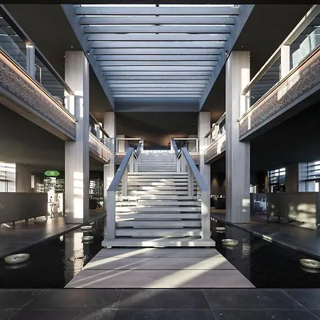 Adler Sicilia Hotel