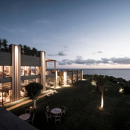 Adler Sicilia Hotel 5*