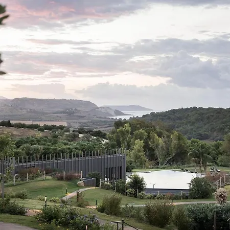 Adler Sicilia 5* Siculiana