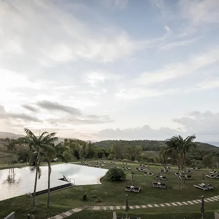 Hotel Adler Sicilia