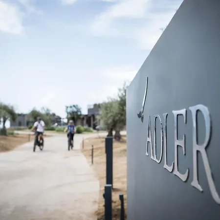 Adler Sicilia מלון 5*
