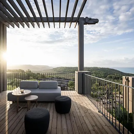 Adler Sicilia 5* סיקוליאנה