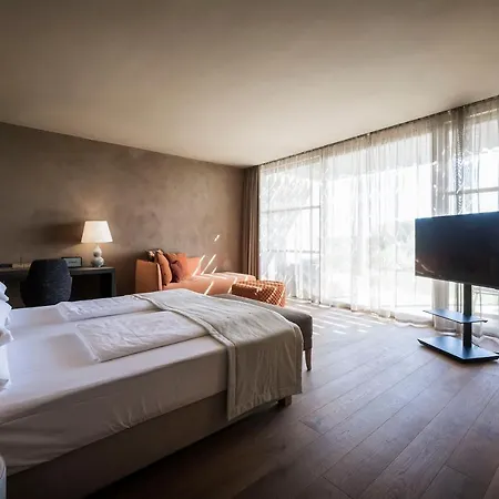 מלון Adler Sicilia 5*
