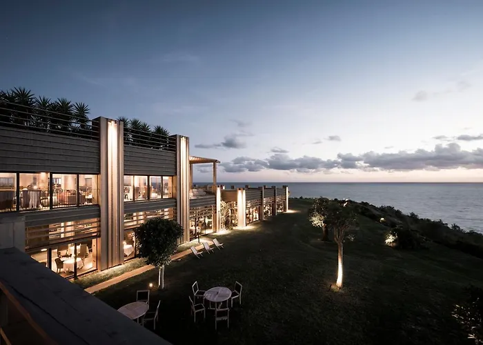 Adler Sicilia Hotel 5*