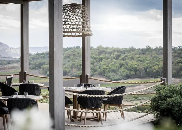 Hotel Adler Sicilia 5*