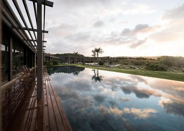 Hotel Adler Sicilia Siculiana