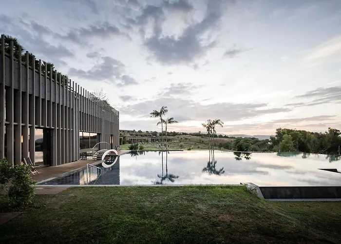 Hotel Adler Sicilia Siculiana