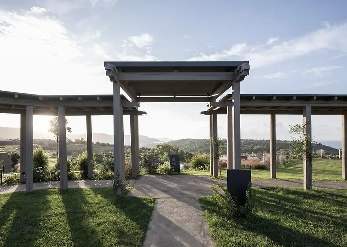 Hotel Adler Sicilia 5*