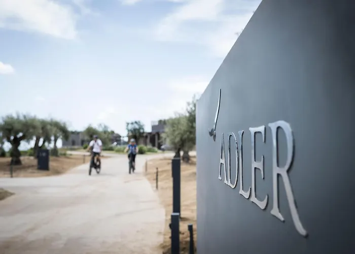 Adler Sicilia Hotel 5*