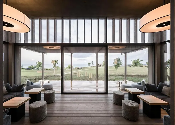 Hotel Adler Sicilia Siculiana