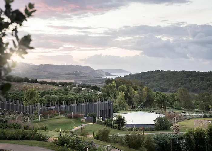 Adler Sicilia 5* Siculiana