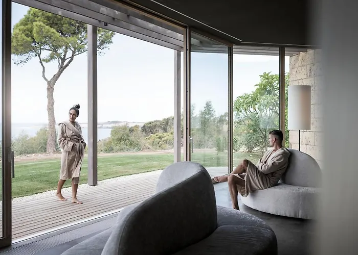 Hotel Adler Sicilia 5*