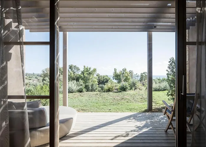 Hotel Adler Sicilia Siculiana