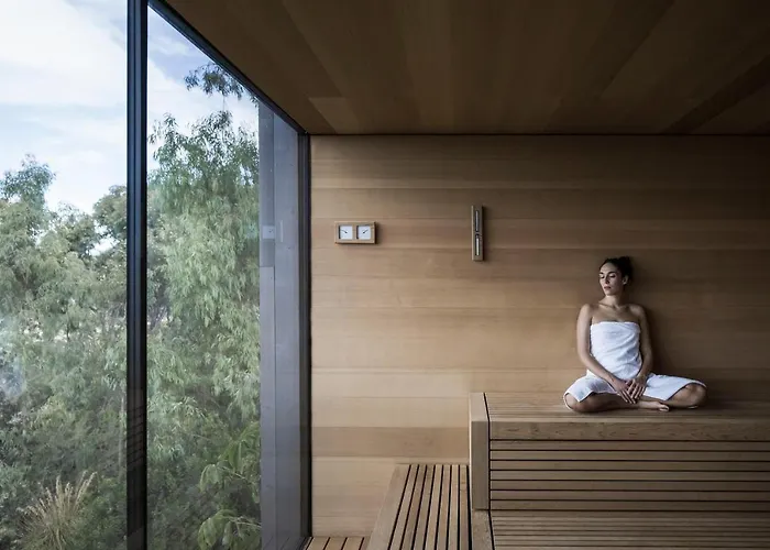 Hotel Adler Sicilia 5*