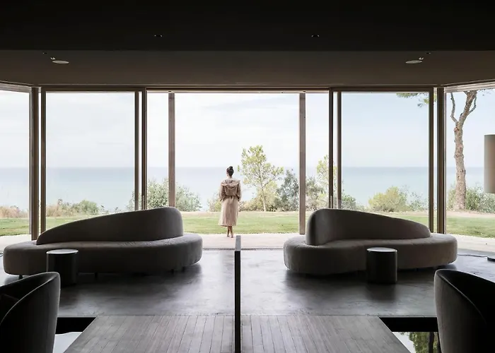 Hotel Adler Sicilia Siculiana